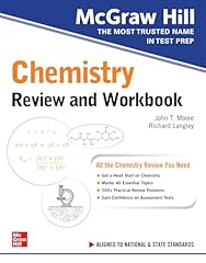Mcgraw hill chemistry for sale  Delivered anywhere in USA 