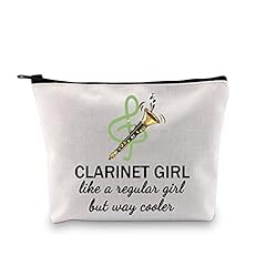 Jtouk clarinetto regalo usato  Spedito ovunque in Italia 