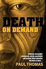 Death demand d'occasion  Livré partout en France