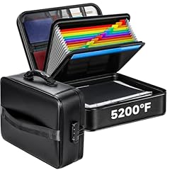 Fireproof document file for sale  Delivered anywhere in USA 