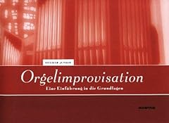 Rgelimprovisation einführung  gebraucht kaufen  Wird an jeden Ort in Deutschland