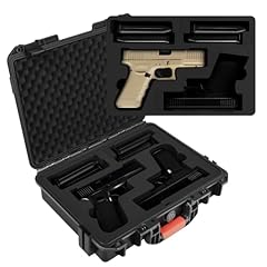 Pistol gun case for sale  Delivered anywhere in USA 