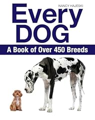 Every dog book for sale  Delivered anywhere in USA 