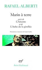 Marin terre amante d'occasion  Livré partout en France