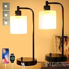 Miaolian bedside lamps for sale  Delivered anywhere in UK
