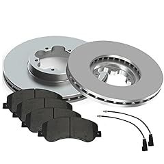 Front brake discs for sale  Delivered anywhere in UK