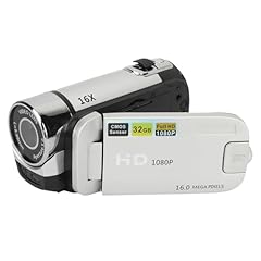 Videokamera camcorder 1080p gebraucht kaufen  Wird an jeden Ort in Deutschland