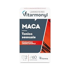 Maca tonico sessuale usato  Spedito ovunque in Italia 