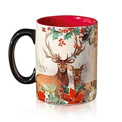 Nymphfable christmas mug for sale  Delivered anywhere in USA 