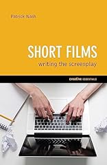 Short films writing for sale  Delivered anywhere in UK