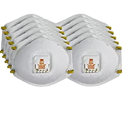 Particulate respirator 8511 for sale  Delivered anywhere in USA 