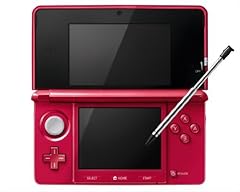 Nintendo 3ds metalic usato  Spedito ovunque in Italia 