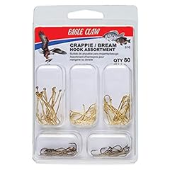 Eagle claw crappie for sale  Delivered anywhere in USA 