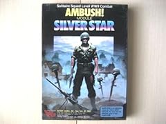 Ambush modules silver for sale  Delivered anywhere in USA 