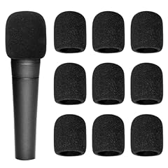 Pcs microphone cover for sale  Delivered anywhere in UK