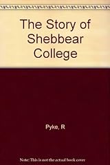 Story shebbear college for sale  Delivered anywhere in UK