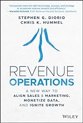 Revenue operations new for sale  Delivered anywhere in USA 