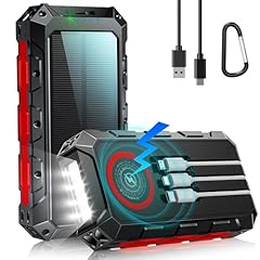 52800 mah wireless d'occasion  Livré partout en France