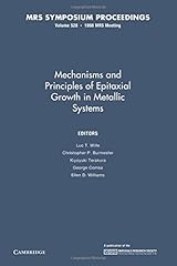 Mechanisms and principles d'occasion  Livré partout en Belgiqu
