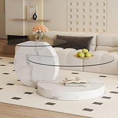 Glass coffee table for sale  Delivered anywhere in USA 