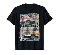 Ford bronco xlt for sale  Delivered anywhere in USA 