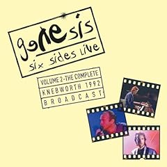 Six sides live for sale  Delivered anywhere in UK