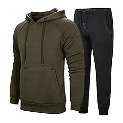Mens tracksuit set for sale  Delivered anywhere in UK
