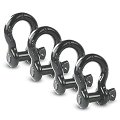 Aymmic ring shackle for sale  Delivered anywhere in USA 