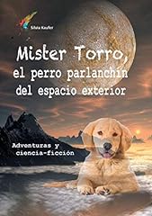 Mister torro perro for sale  Delivered anywhere in Ireland
