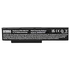 Extensilo replacement battery for sale  Delivered anywhere in UK