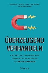 überzeugend verhandeln schrit d'occasion  Livré partout en France