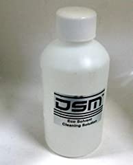 Eco Solvent Cleaning Solution 250ml for Mimaki Roland, used for sale  Delivered anywhere in USA 