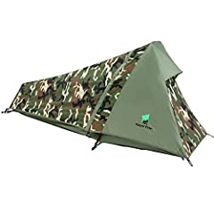 Geertop person bivy for sale  Delivered anywhere in USA 