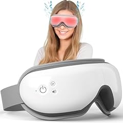 Eye massager heat for sale  Delivered anywhere in UK