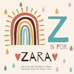 For zara personalized d'occasion  Livré partout en France