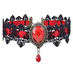 Gladfresit gothic choker for sale  Delivered anywhere in UK