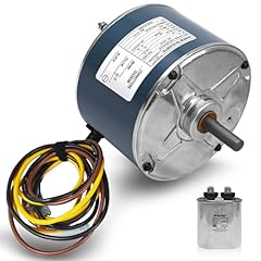 Condenser fan motor for sale  Delivered anywhere in USA 