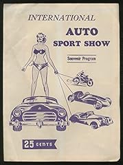 International auto sport for sale  Delivered anywhere in USA 