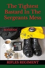Tightest bastard sergeants for sale  Delivered anywhere in USA 