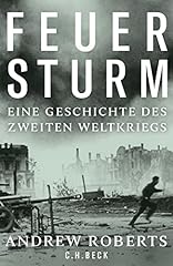 Feuersturm geschichte zweiten gebraucht kaufen  Wird an jeden Ort in Deutschland