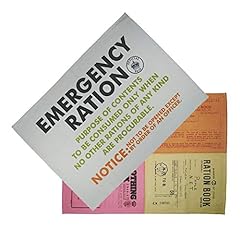 Emergency ration ration for sale  Delivered anywhere in UK