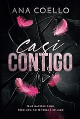 Casi contigo romance usato  Spedito ovunque in Italia 