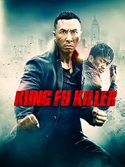 Kung killer d'occasion  Livré partout en France