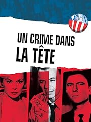 Crime tête d'occasion  Livré partout en France