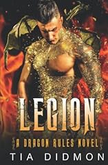 Legion alpha dragon for sale  Delivered anywhere in USA 