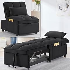 Mwrouqfur sleeper chair for sale  Delivered anywhere in USA 