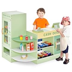 Gymax kids grocery for sale  Delivered anywhere in Ireland