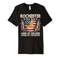 Rochester new york for sale  Delivered anywhere in USA 