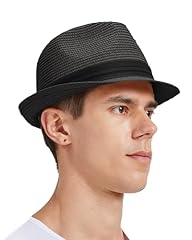 Zylioo xxl trilby gebraucht kaufen  Wird an jeden Ort in Deutschland