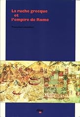 Ruche grecque empire d'occasion  Livré partout en Belgiqu